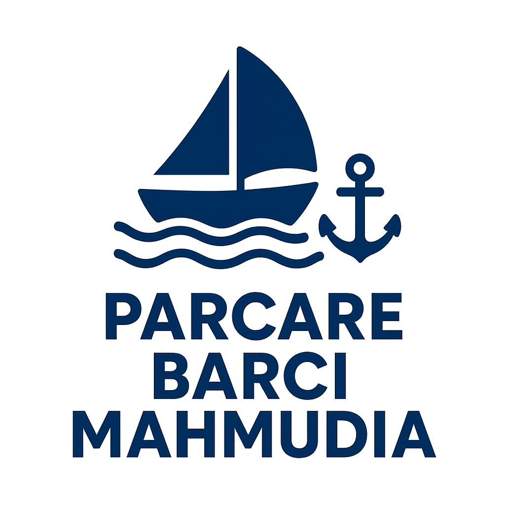 Parcare Salupe, Barci si Auto Mahmudia